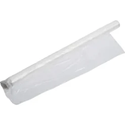 LUX Malerfolie 2 M X 50 M