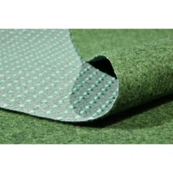 Kunstrasen-Matte Field Mit Noppen 100 Cm X 200 Cm 4 Mm Grün -Wenko Astra Geschaft 6441653 3552 3