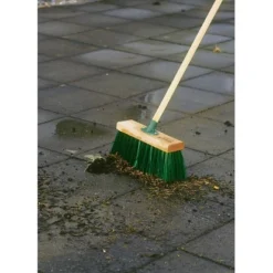 LUX Hofbesen Elaston 42 Cm 5 LUX Hofbesen Elaston 42 Cm -Wenko Astra Geschaft 646488 picture3