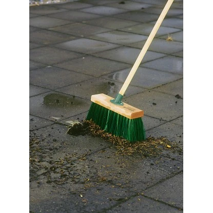 LUX Hofbesen Elaston 42 Cm 3 LUX Hofbesen Elaston 42 Cm – Bild 3