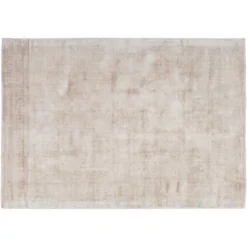 Kayoom Teppich Luxury 110 Elfenbein-Taupe 120 Cm X 170 Cm