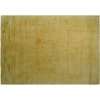 Kayoom Teppich Luxury 110 Gelb 120 Cm X 170 Cm