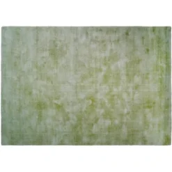 Kayoom Teppich Luxury 110 Edelgrün 120 Cm X 170 Cm