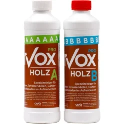 Arvox Pro Reiniger Holz 1 L