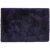 Kayoom Teppich Cosy 410 Blau 120 Cm X 170 Cm