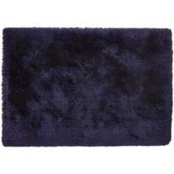 Kayoom Teppich Cosy 410 Blau 120 Cm X 170 Cm