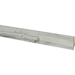 Sockelleiste Neo 2.0 African Maple 2400 Mm X 58 Mm X 19 Mm