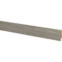 Sockelleiste Neo 2.0 Brownshaded Elm 2400 Mm X 58 Mm X 19 Mm