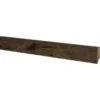 Sockelleiste Neo 2.0 Roasted Oak 2400 Mm X 58 Mm X 19 Mm