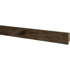 Sockelleiste Neo 2.0 Roasted Oak 2400 Mm X 58 Mm X 19 Mm