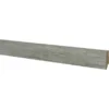 Sockelleiste Neo 2.0 Elm Silvergrey 2400 Mm X 58 Mm X 19 Mm