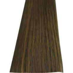 Knickwinkel Eiche Rustikal Selbstklebend 48 Mm X 13 Mm Länge 10000 Mm