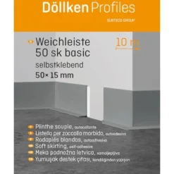 Knickwinkel Eiche Rustikal Selbstklebend 48 Mm X 13 Mm Länge 10000 Mm -Wenko Astra Geschaft 656196 LayoutWSL10mFront 1