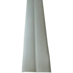 Knickwinkel Hellgrau Selbstklebend 18 Mm X 18 Mm Länge 5000 Mm