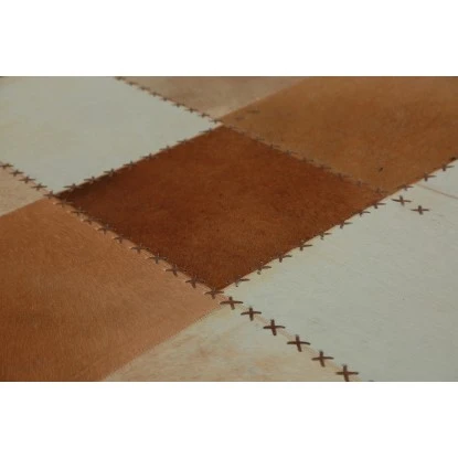 Kayoom Teppich Mystic 110 Braun-Multicolor 120 Cm X 170 Cm 3 Kayoom Teppich Mystic 110 Braun-Multicolor 120 Cm X 170 Cm – Bild 3