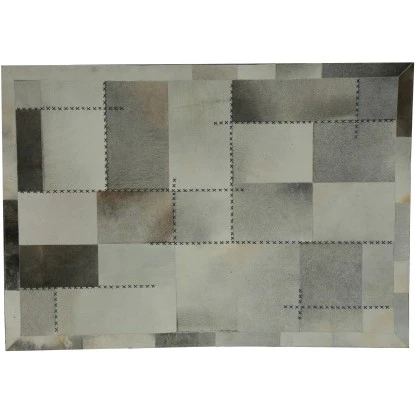 Kayoom Teppich Mystic 110 Grau-Multicolor 120 Cm X 170 Cm 1 Kayoom Teppich Mystic 110 Grau-Multicolor 120 Cm X 170 Cm