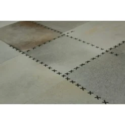 Kayoom Teppich Mystic 110 Grau-Multicolor 120 Cm X 170 Cm 5 Kayoom Teppich Mystic 110 Grau-Multicolor 120 Cm X 170 Cm -Wenko Astra Geschaft 6567840 4842 fuzta120170 3