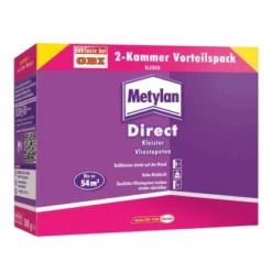 Metylan Direct Rollkleister 500 G