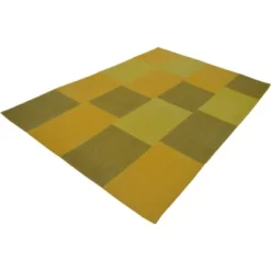 Kayoom Teppich Lyrical 110 Multicolor-Gelb 120 Cm X 170 Cm -Wenko Astra Geschaft 6570239 4842 7f28n120170 5