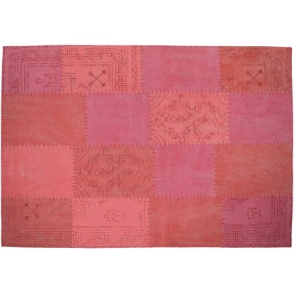 Kayoom Teppich Lyrical 210 Multicolor-Rot 120 Cm X 170 Cm 1 Kayoom Teppich Lyrical 210 Multicolor-Rot 120 Cm X 170 Cm