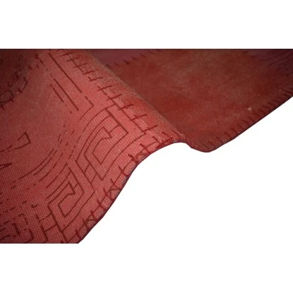 Kayoom Teppich Lyrical 210 Multicolor-Rot 120 Cm X 170 Cm 2 Kayoom Teppich Lyrical 210 Multicolor-Rot 120 Cm X 170 Cm – Bild 2