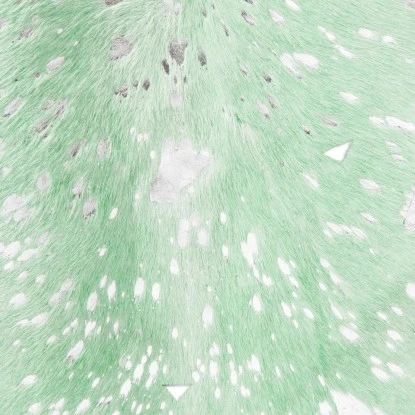 Kayoom Teppich Fly 110 Lapisblau-Silber 120 Cm X 190 Cm 2 Kayoom Teppich Fly 110 Lapisblau-Silber 120 Cm X 190 Cm – Bild 2