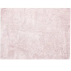 Kayoom Teppich Bali 110 Puderrosa 120 Cm X 170 Cm