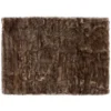 Kayoom Schaffell Imitat Crown 110 Braun 160 Cm X 230 Cm