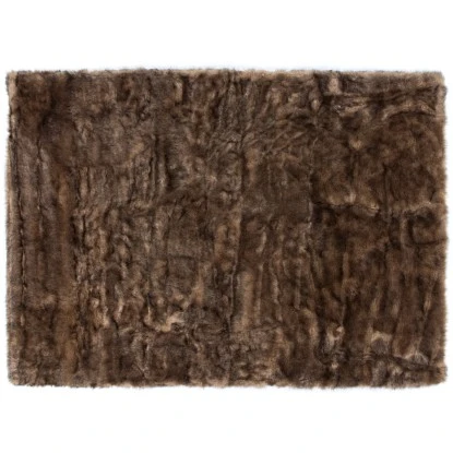 Kayoom Schaffell Imitat Crown 110 Braun 160 Cm X 230 Cm 1 Kayoom Schaffell Imitat Crown 110 Braun 160 Cm X 230 Cm