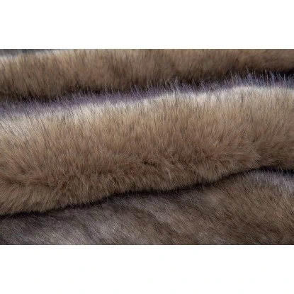 Kayoom Schaffell Imitat Crown 110 Braun 160 Cm X 230 Cm 2 Kayoom Schaffell Imitat Crown 110 Braun 160 Cm X 230 Cm – Bild 2