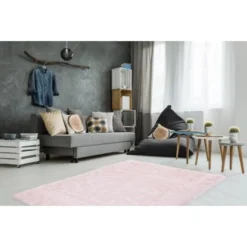 Kayoom Schaffell Imitat Crown 110 Weiß-Puderrosa 160 Cm X 230 Cm 7 Kayoom Schaffell Imitat Crown 110 Weiß-Puderrosa 160 Cm X 230 Cm -Wenko Astra Geschaft 6602145 4842 pxygf160230 2