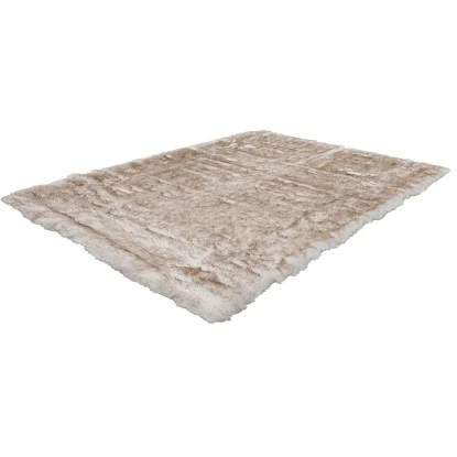 Kayoom Schaffell Imitat Crown 110 Weiß-Braun 120 Cm X 170 Cm 3 Kayoom Schaffell Imitat Crown 110 Weiß-Braun 120 Cm X 170 Cm – Bild 3