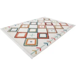 Kayoom Teppich Agadir 210 Multicolor 120 Cm X 170 Cm 6 Kayoom Teppich Agadir 210 Multicolor 120 Cm X 170 Cm -Wenko Astra Geschaft 6612328 4842 lgani120170 5