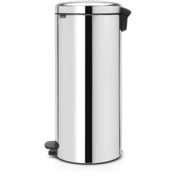 Brabantia Treteimer NewIcon 30 L Brilliant Steel -Wenko Astra Geschaft 663x7010px 6 NR8146 4162 3