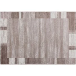 Kayoom Teppich Falkland Darwin Beige 200 Cm X 290 Cm