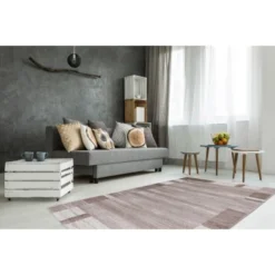 Kayoom Teppich Falkland Darwin Beige 200 Cm X 290 Cm -Wenko Astra Geschaft 6649799 4842 skl86200290 2