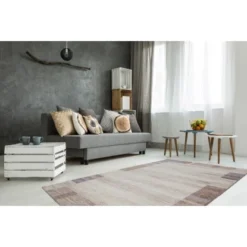 Kayoom Teppich Falkland Darwin Beige-Silber 160 Cm X 230 Cm 7 Kayoom Teppich Falkland Darwin Beige-Silber 160 Cm X 230 Cm -Wenko Astra Geschaft 6649829 4842 5sntg160230 2