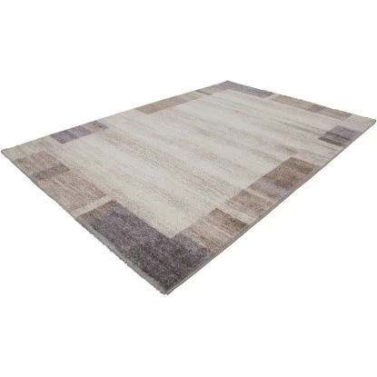 Kayoom Teppich Falkland Darwin Beige-Silber 160 Cm X 230 Cm 3 Kayoom Teppich Falkland Darwin Beige-Silber 160 Cm X 230 Cm – Bild 3