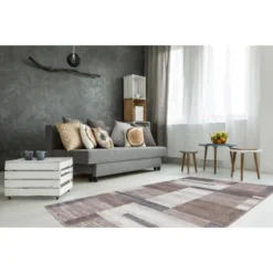 Kayoom Teppich Falkland Port Louis Beige-Silber 200 Cm X 290 Cm 7 Kayoom Teppich Falkland Port Louis Beige-Silber 200 Cm X 290 Cm -Wenko Astra Geschaft 6649997 4842 3cjzv200290 2