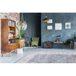 Kayoom Teppich Tibet Lhasa Grau 120 Cm X 170 Cm 7 Kayoom Teppich Tibet Lhasa Grau 120 Cm X 170 Cm -Wenko Astra Geschaft 6651518 4842 kn45o120170 2