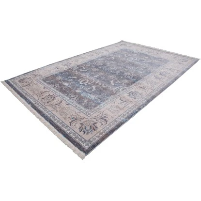 Kayoom Teppich Tibet Lhasa Grau 120 Cm X 170 Cm 3 Kayoom Teppich Tibet Lhasa Grau 120 Cm X 170 Cm – Bild 3