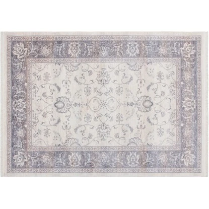 Kayoom Teppich Tibet Lhasa Elfenbein 160 Cm X 230 Cm 1 Kayoom Teppich Tibet Lhasa Elfenbein 160 Cm X 230 Cm