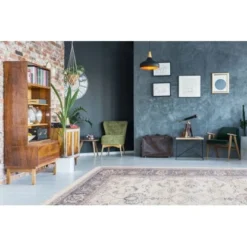 Kayoom Teppich Tibet Lhasa Elfenbein 160 Cm X 230 Cm 7 Kayoom Teppich Tibet Lhasa Elfenbein 160 Cm X 230 Cm -Wenko Astra Geschaft 6651563 4842 qgu76160230 2