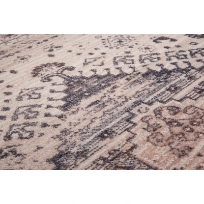 Kayoom Teppich Tibet Lhasa Elfenbein 160 Cm X 230 Cm 2 Kayoom Teppich Tibet Lhasa Elfenbein 160 Cm X 230 Cm â Bild 2