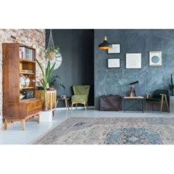 Kayoom Teppich Tibet Nagqu Blau 120 Cm X 170 Cm 7 Kayoom Teppich Tibet Nagqu Blau 120 Cm X 170 Cm -Wenko Astra Geschaft 6651594 4842 a8c61120170 2