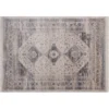 Kayoom Teppich Tibet Haixi Silber 120 Cm X 170 Cm