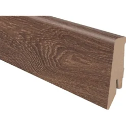 Sockelleiste K58C Eiche Shire Oak 58 Mm X 18 Mm Länge 2.600 Mm