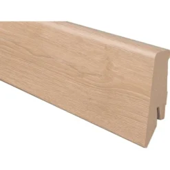 Sockelleiste K58C Eiche Lancaster 58 Mm X 18 Mm Länge 2.600 Mm