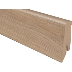 Sockelleiste K58C Historic Eiche 58 Mm X 18 Mm Länge 2.600 Mm