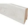 Sockelleiste K58C Eiche Chantilly 58 Mm X 18 Mm Länge 2.600 Mm